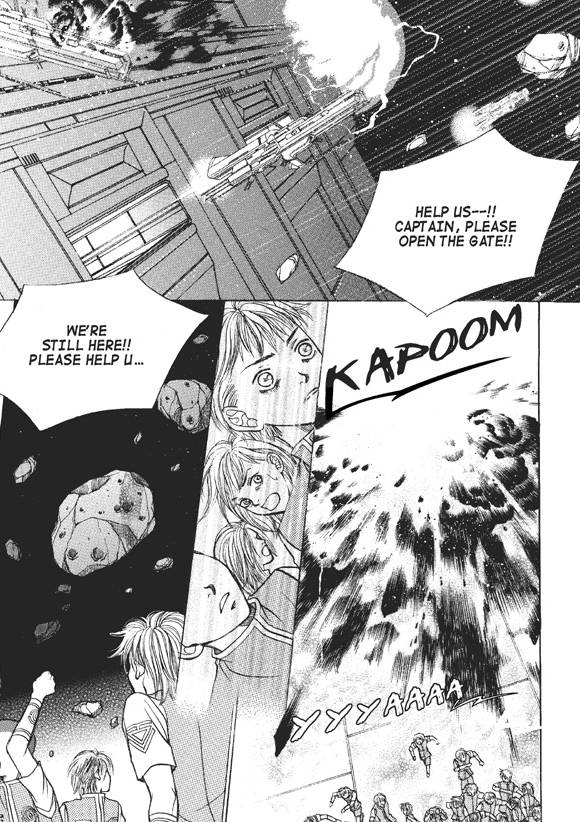 Read Aegis chapter 19 image 17 on Lezhin