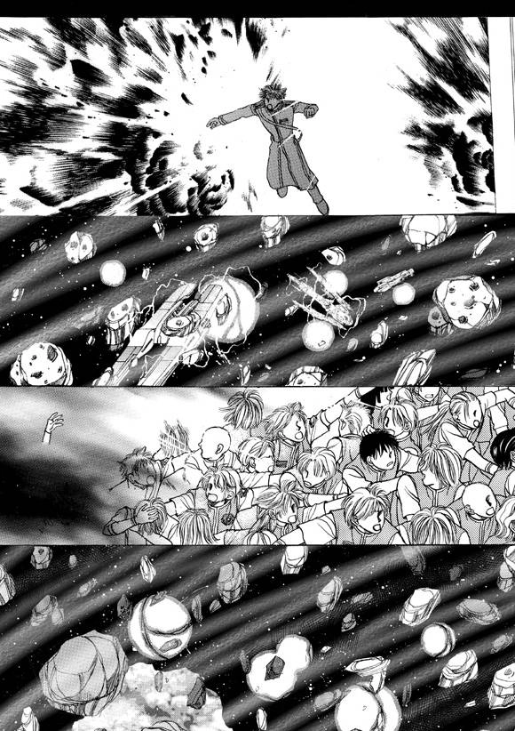 Read Aegis chapter 19 image 18 on Lezhin