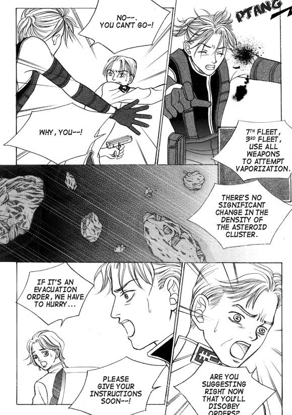 Read Aegis chapter 19 image 28 on Lezhin