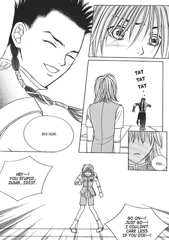 Read Aegis chapter 19 image 40 on Lezhin