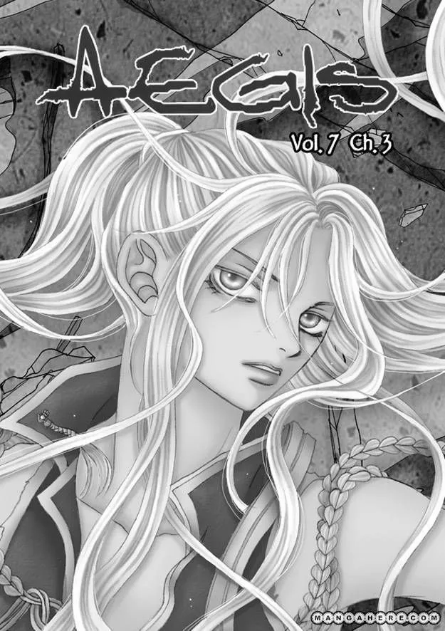 Read Aegis chapter 2.98 image 0 on Lezhin