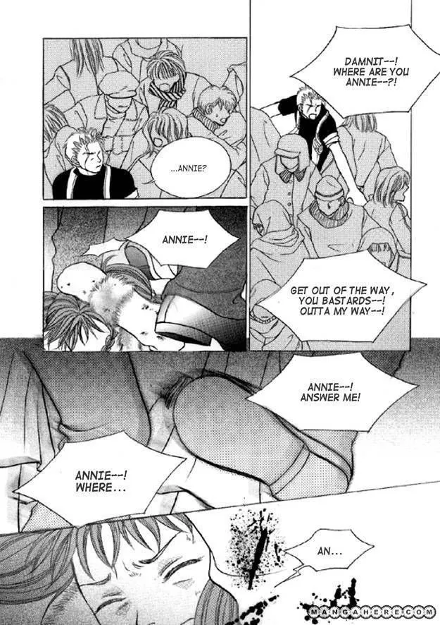 Read Aegis chapter 2.98 image 14 on Lezhin