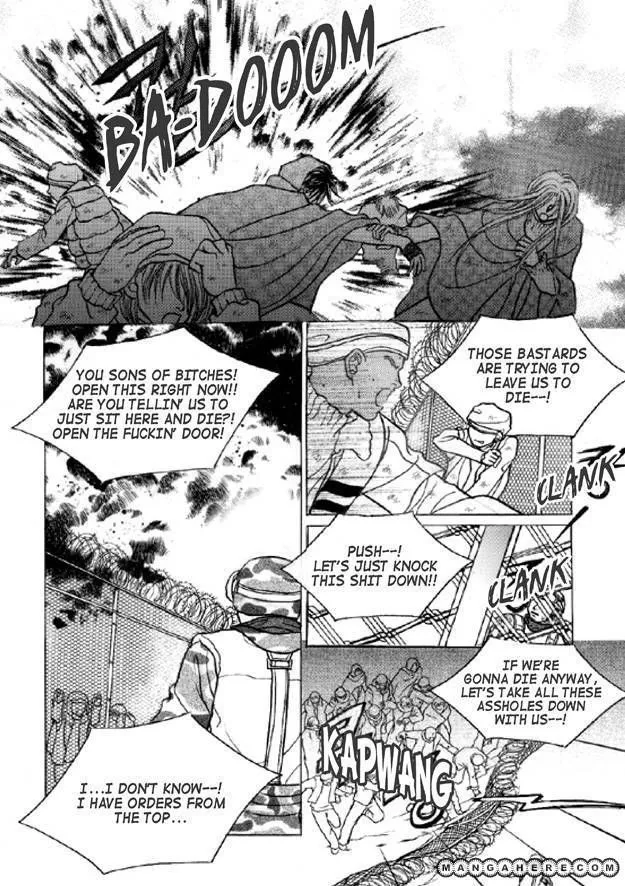 Read Aegis chapter 2.98 image 20 on Lezhin