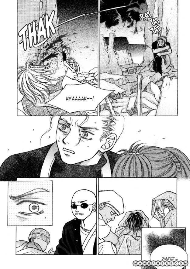 Read Aegis chapter 2.98 image 24 on Lezhin