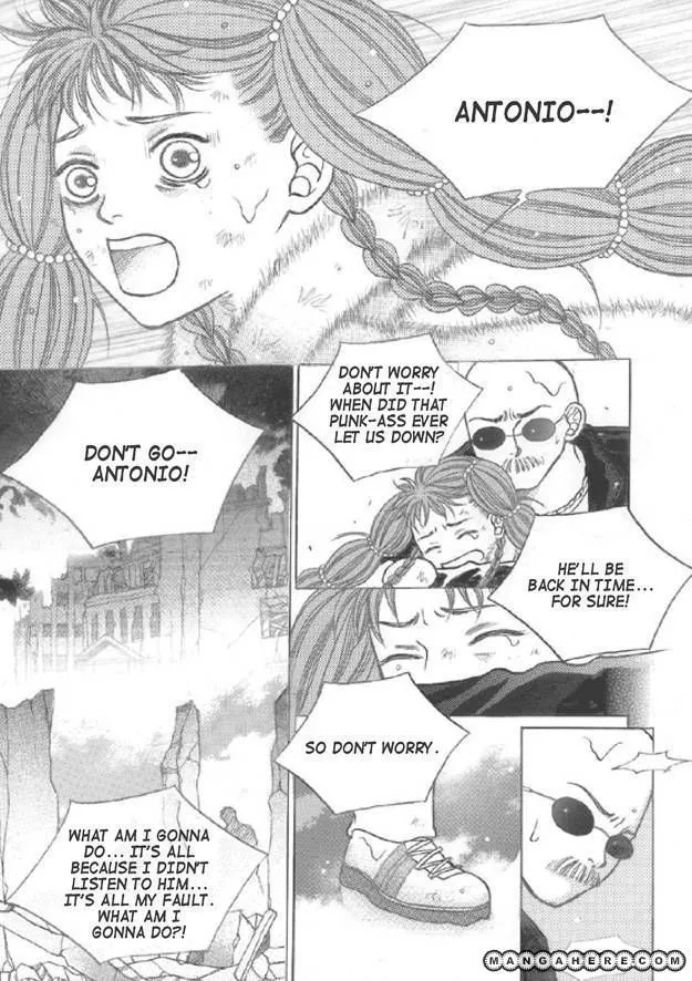 Read Aegis chapter 2.98 image 29 on Lezhin