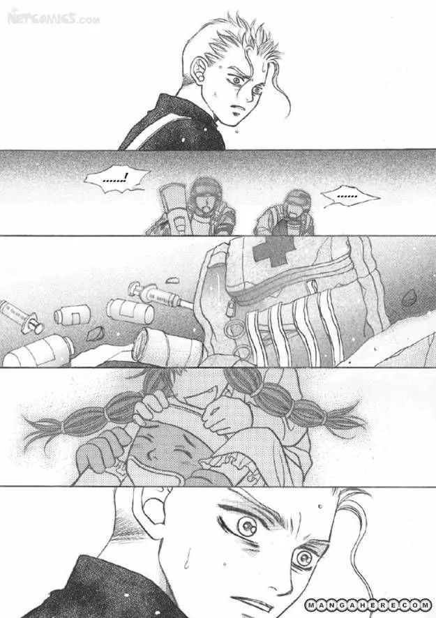 Read Aegis chapter 2.98 image 39 on Lezhin