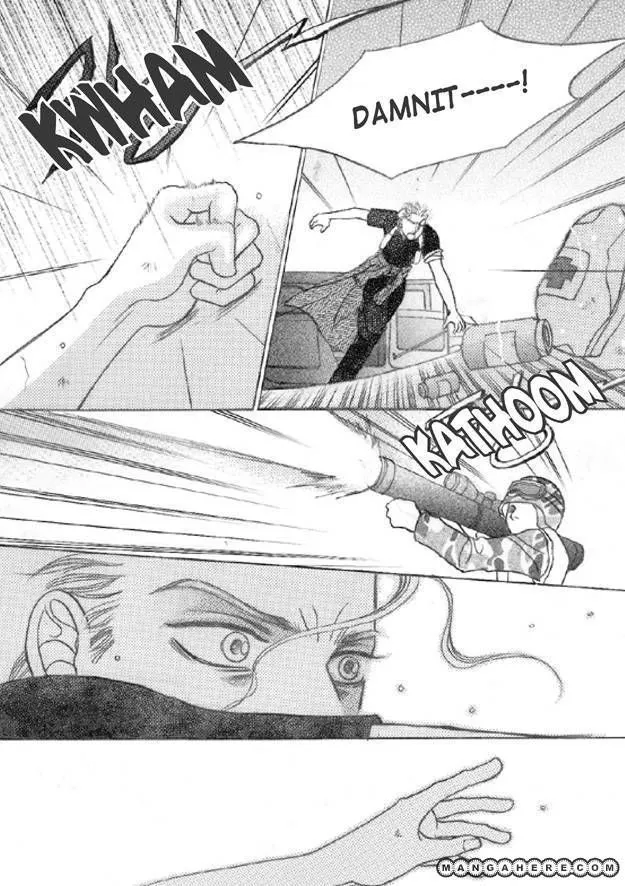 Read Aegis chapter 2.98 image 40 on Lezhin