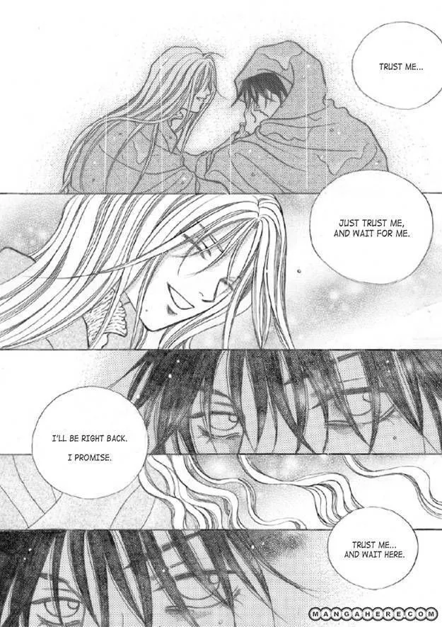 Read Aegis chapter 2.98 image 44 on Lezhin
