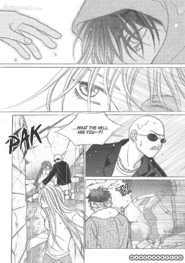 Read Aegis chapter 2.98 image 45 on Lezhin