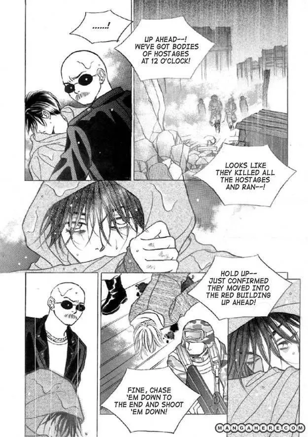 Read Aegis chapter 2.98 image 48 on Lezhin