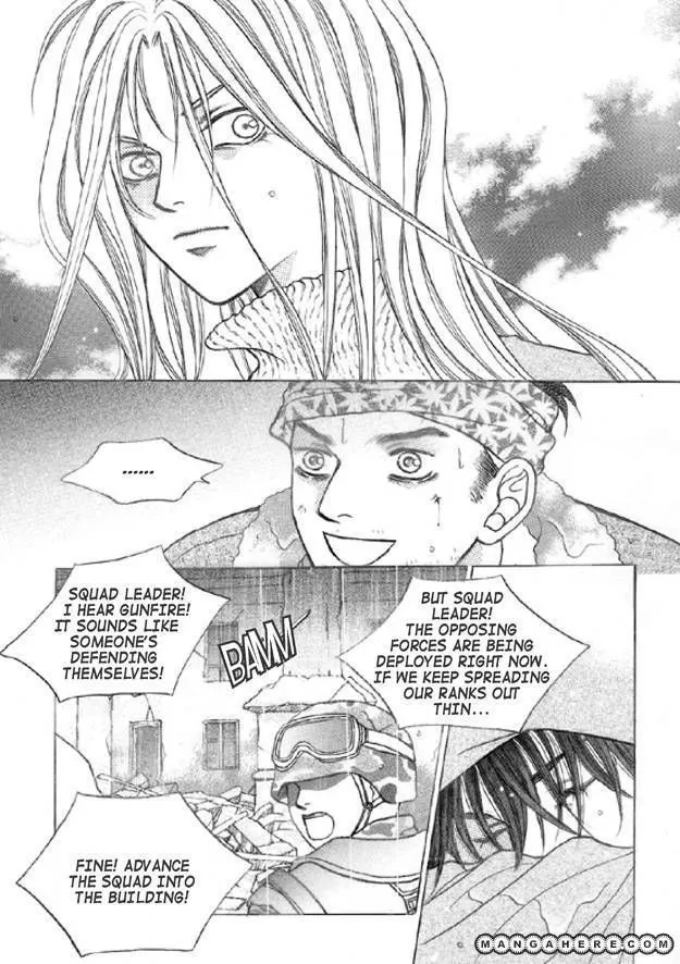 Read Aegis chapter 2.98 image 50 on Lezhin