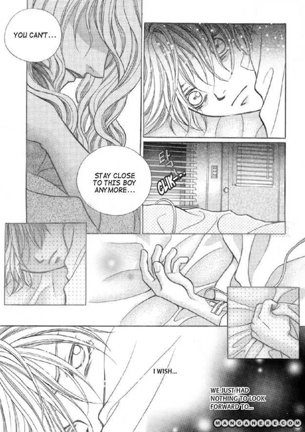 Read Aegis chapter 2.99 image 10 on Lezhin