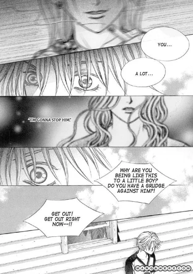 Read Aegis chapter 2.99 image 18 on Lezhin