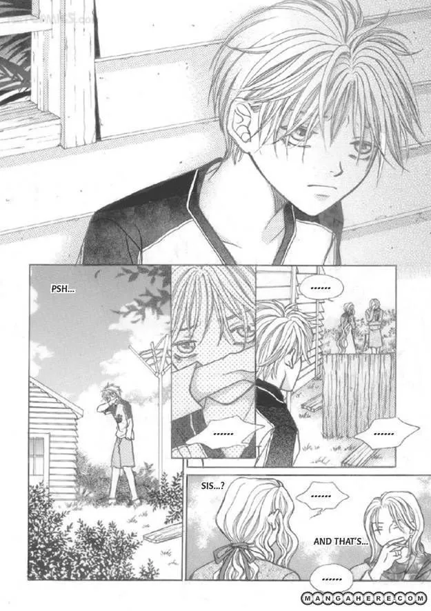 Read Aegis chapter 2.99 image 19 on Lezhin