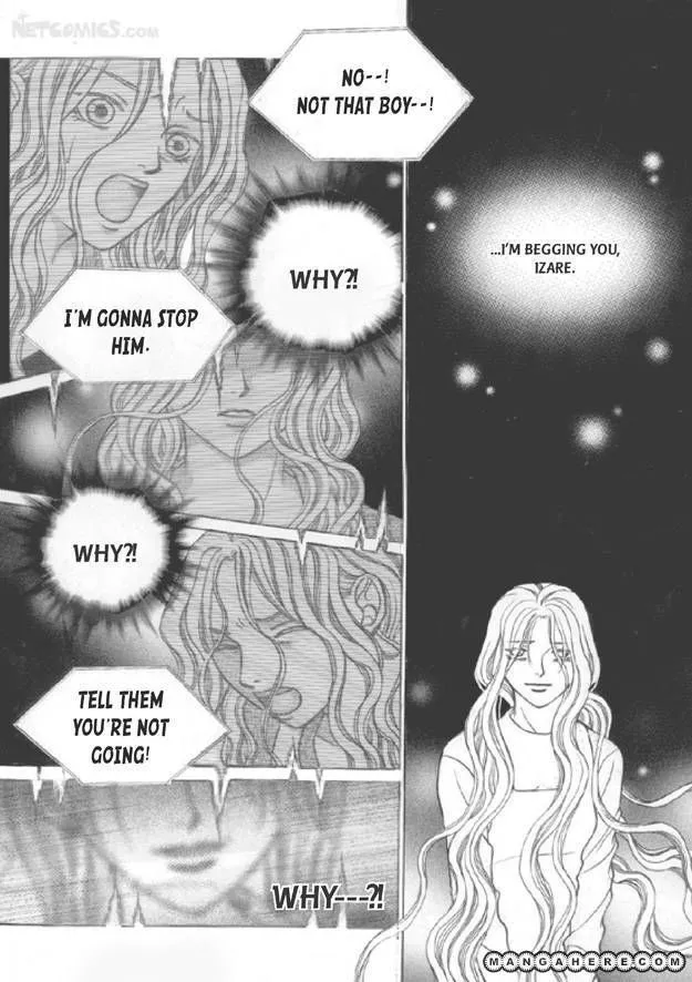 Read Aegis chapter 2.99 image 23 on Lezhin