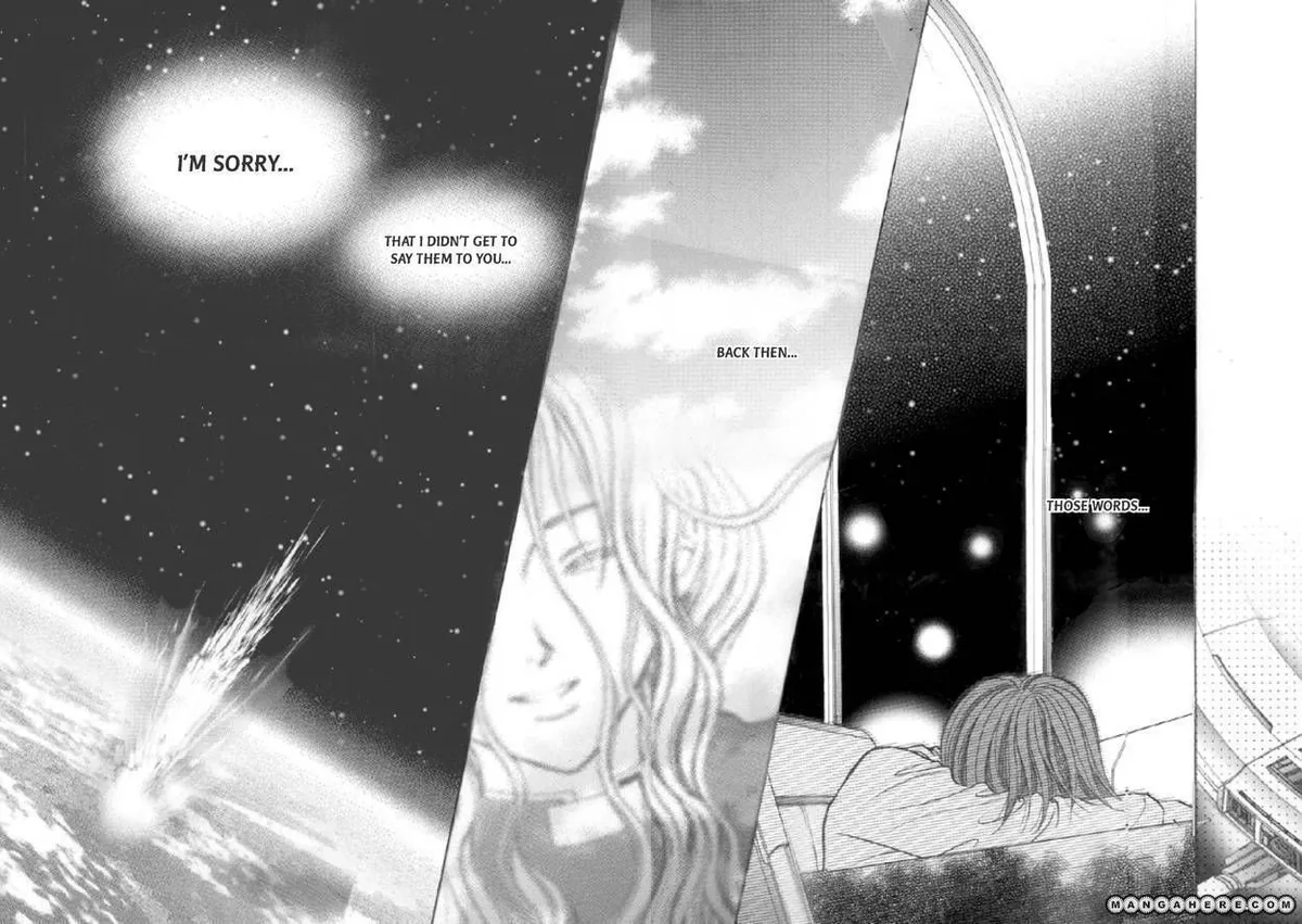 Read Aegis chapter 2.99 image 29 on Lezhin
