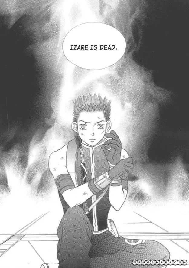 Read Aegis chapter 2.99 image 36 on Lezhin