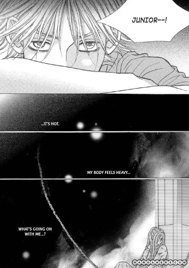Read Aegis chapter 2.99 image 4 on Lezhin