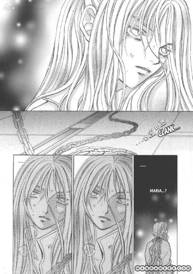 Read Aegis chapter 2.99 image 5 on Lezhin