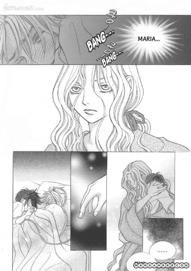Read Aegis chapter 2.99 image 9 on Lezhin