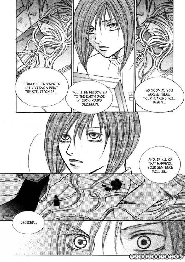 Read Aegis chapter 2 image 25 on Lezhin