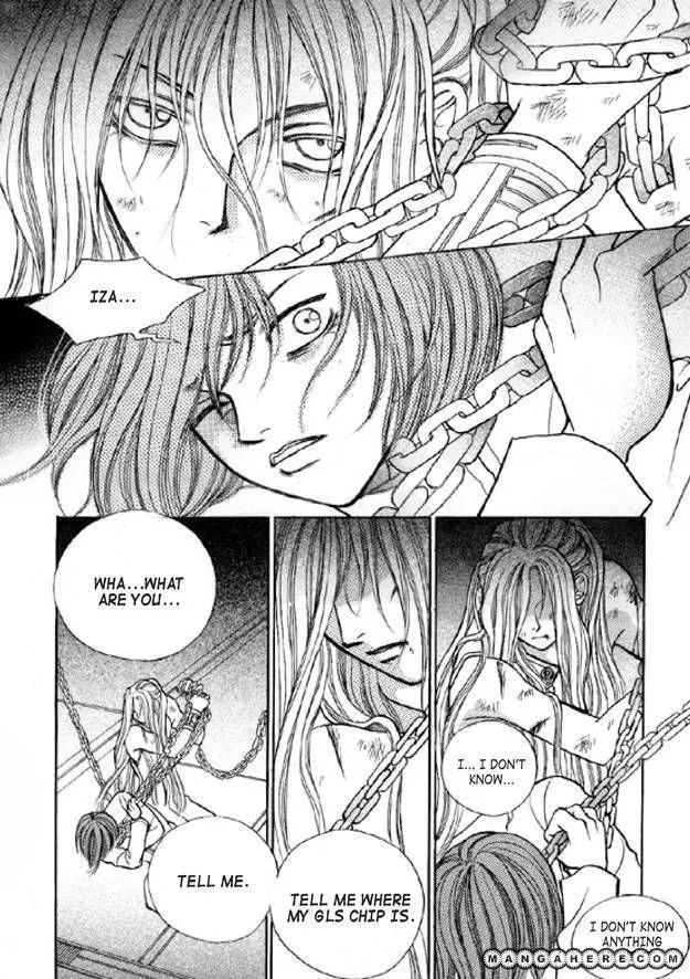 Read Aegis chapter 2 image 29 on Lezhin