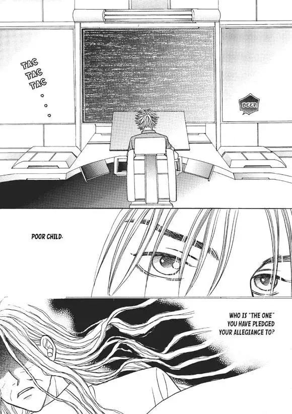 Read Aegis chapter 20 image 19 on Lezhin