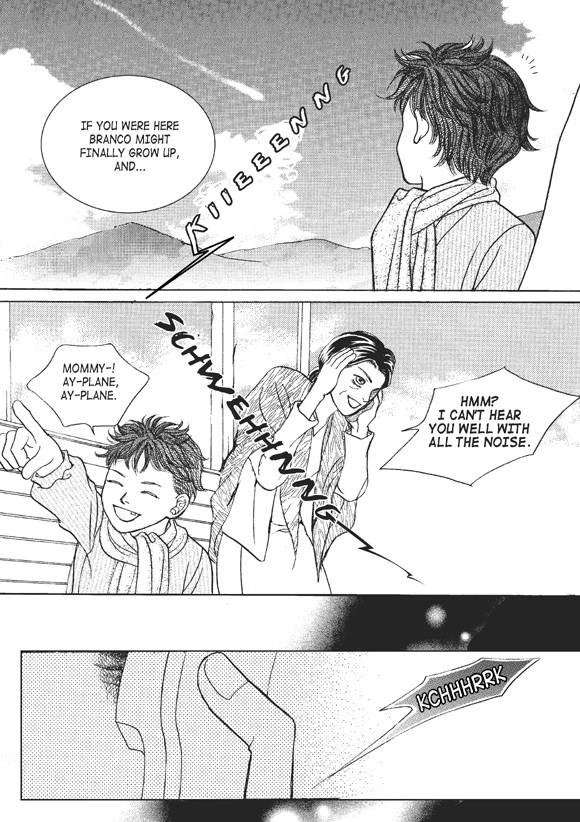 Read Aegis chapter 20 image 28 on Lezhin