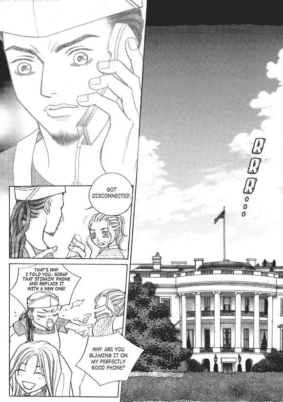 Read Aegis chapter 20 image 29 on Lezhin