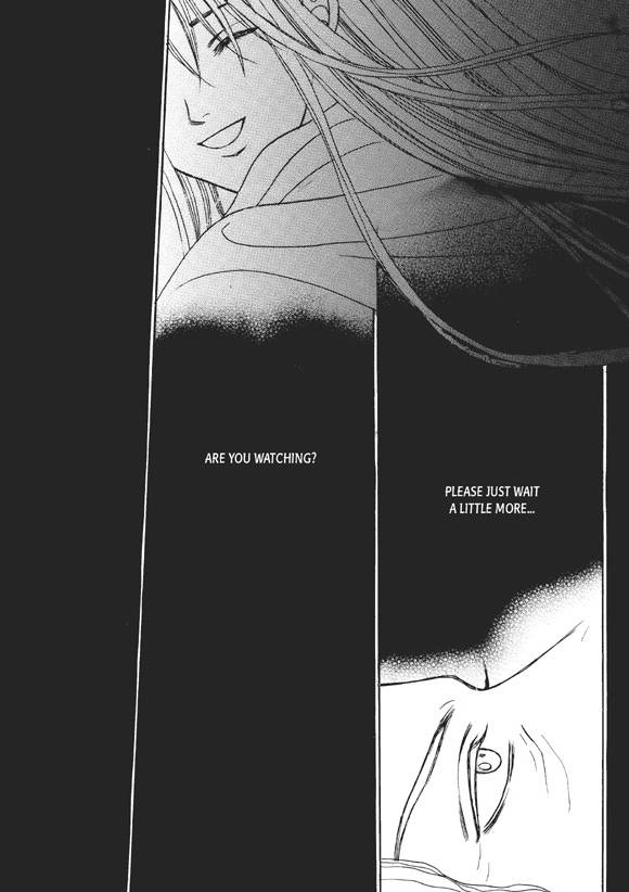 Read Aegis chapter 20 image 36 on Lezhin
