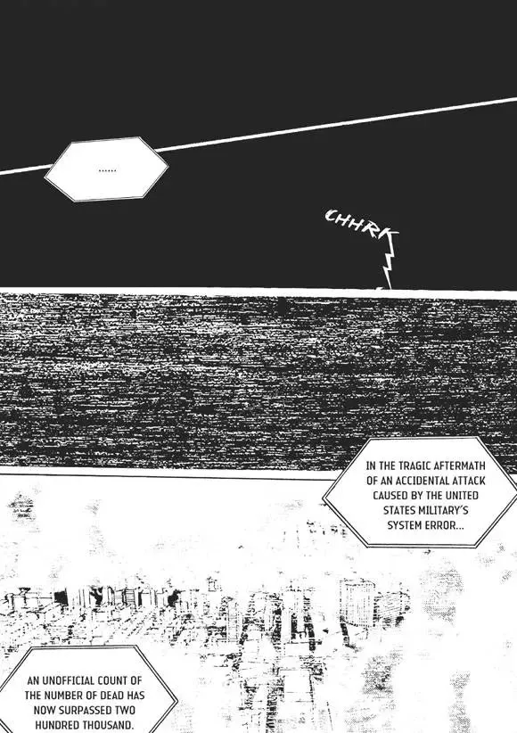 Read Aegis chapter 20 image 39 on Lezhin