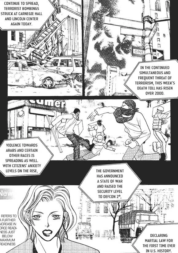 Read Aegis chapter 20 image 41 on Lezhin