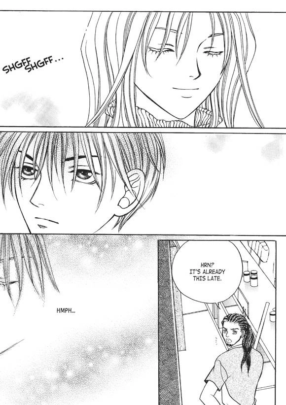 Read Aegis chapter 20 image 48 on Lezhin