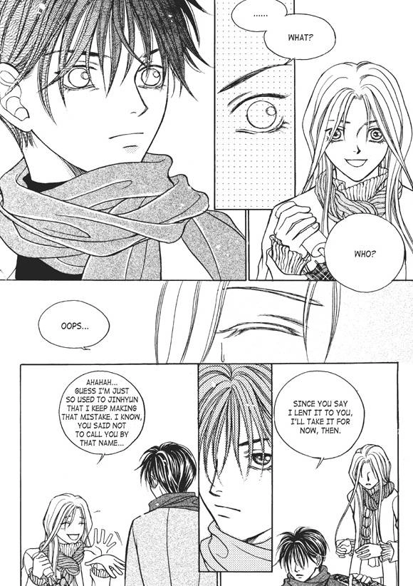 Read Aegis chapter 21 image 1 on Lezhin