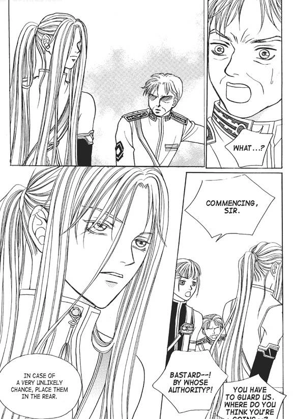 Read Aegis chapter 21 image 26 on Lezhin