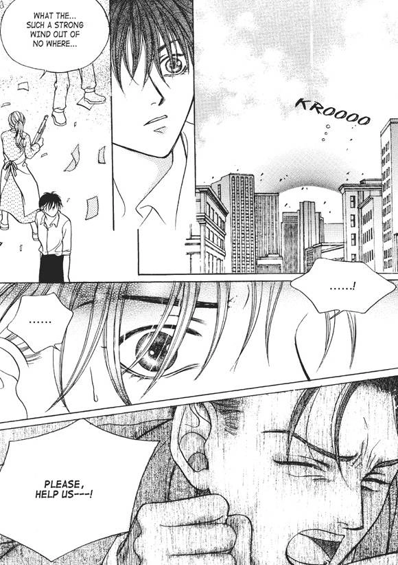 Read Aegis chapter 21 image 41 on Lezhin