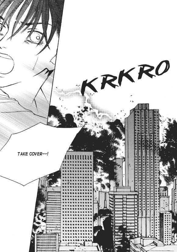 Read Aegis chapter 21 image 42 on Lezhin