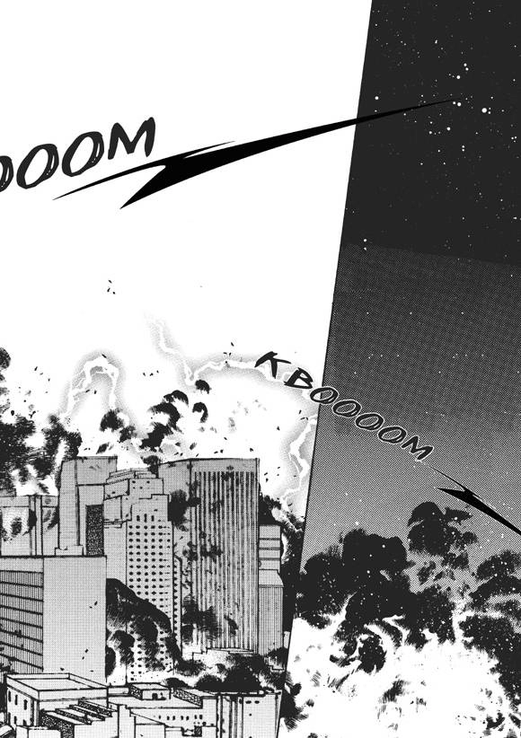 Read Aegis chapter 21 image 43 on Lezhin