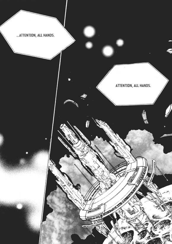 Read Aegis chapter 21 image 44 on Lezhin