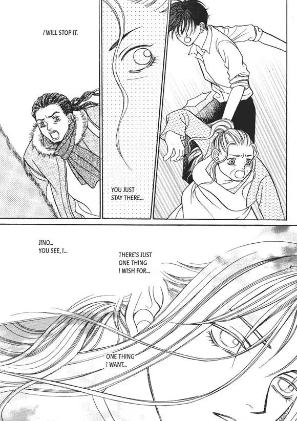 Read Aegis chapter 21 image 49 on Lezhin