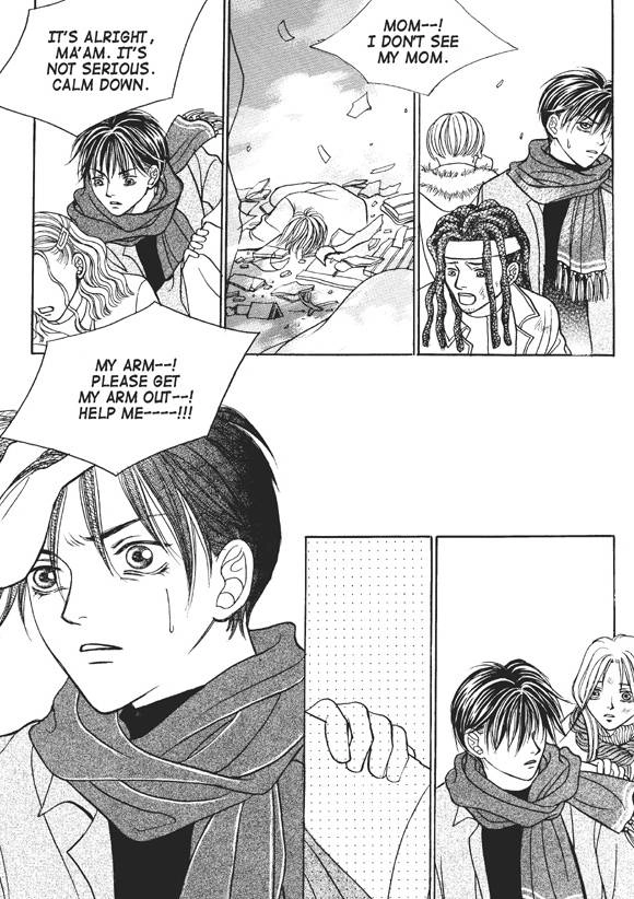 Read Aegis chapter 21 image 5 on Lezhin
