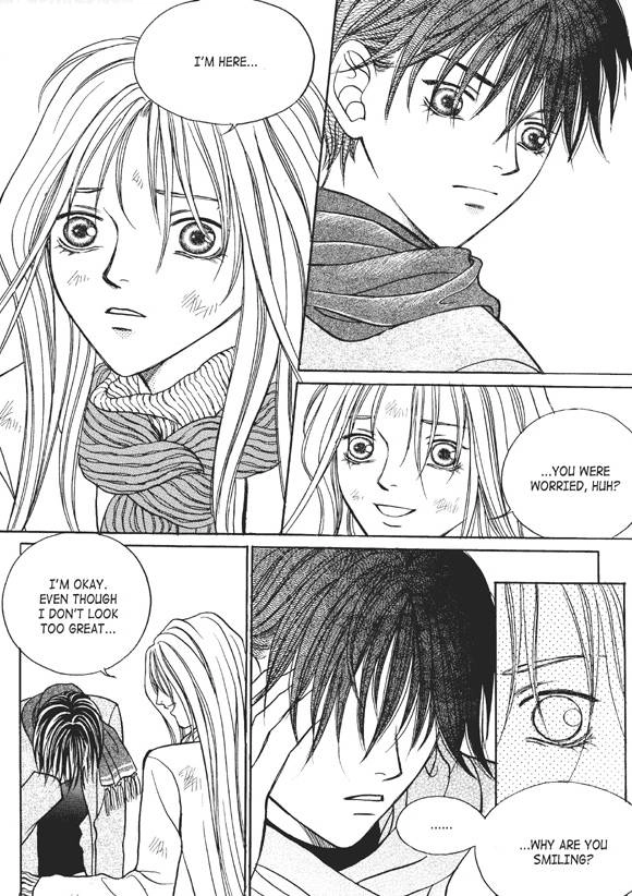 Read Aegis chapter 21 image 6 on Lezhin