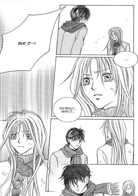 Read Aegis chapter 21 image 8 on Lezhin