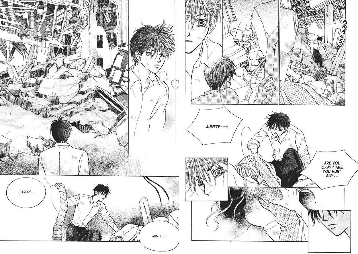 Read Aegis chapter 22 image 10 on Lezhin