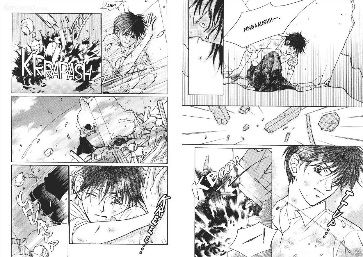 Read Aegis chapter 22 image 12 on Lezhin