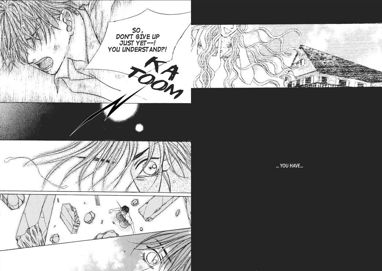 Read Aegis chapter 22 image 14 on Lezhin