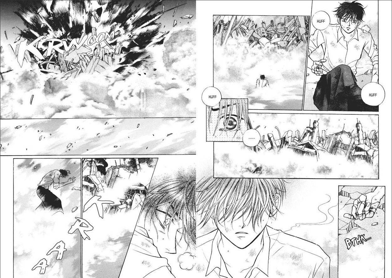 Read Aegis chapter 22 image 15 on Lezhin