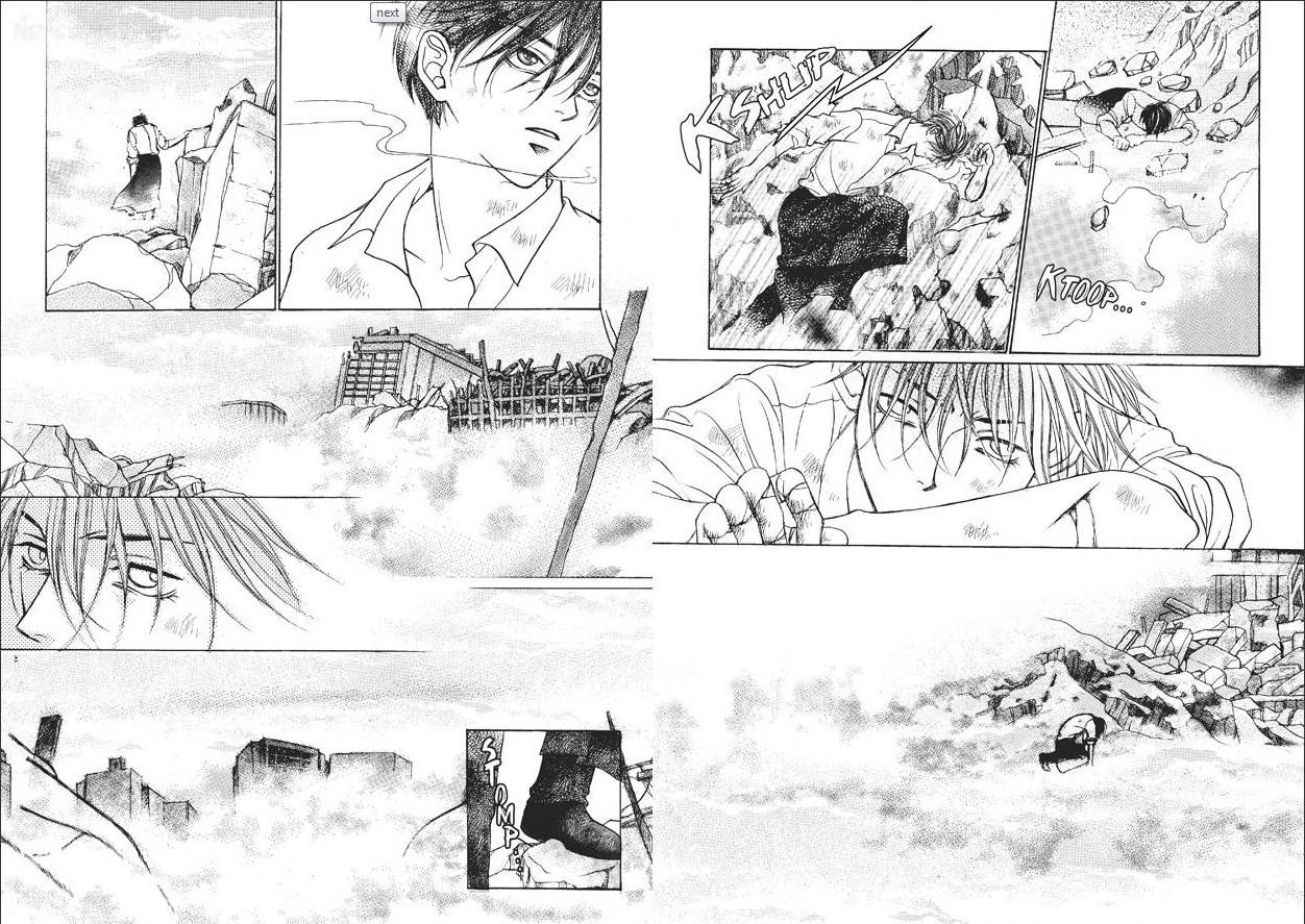 Read Aegis chapter 22 image 16 on Lezhin