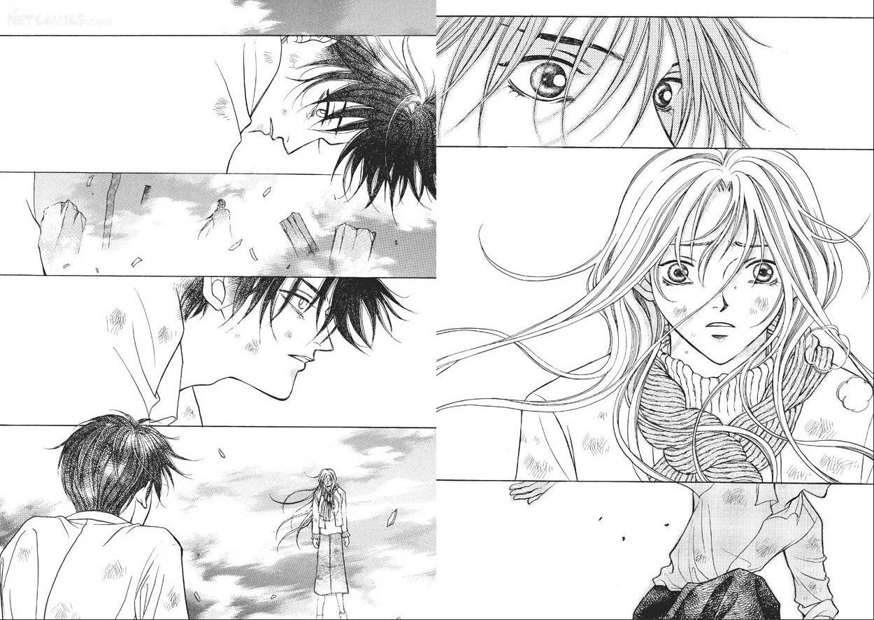 Read Aegis chapter 22 image 17 on Lezhin