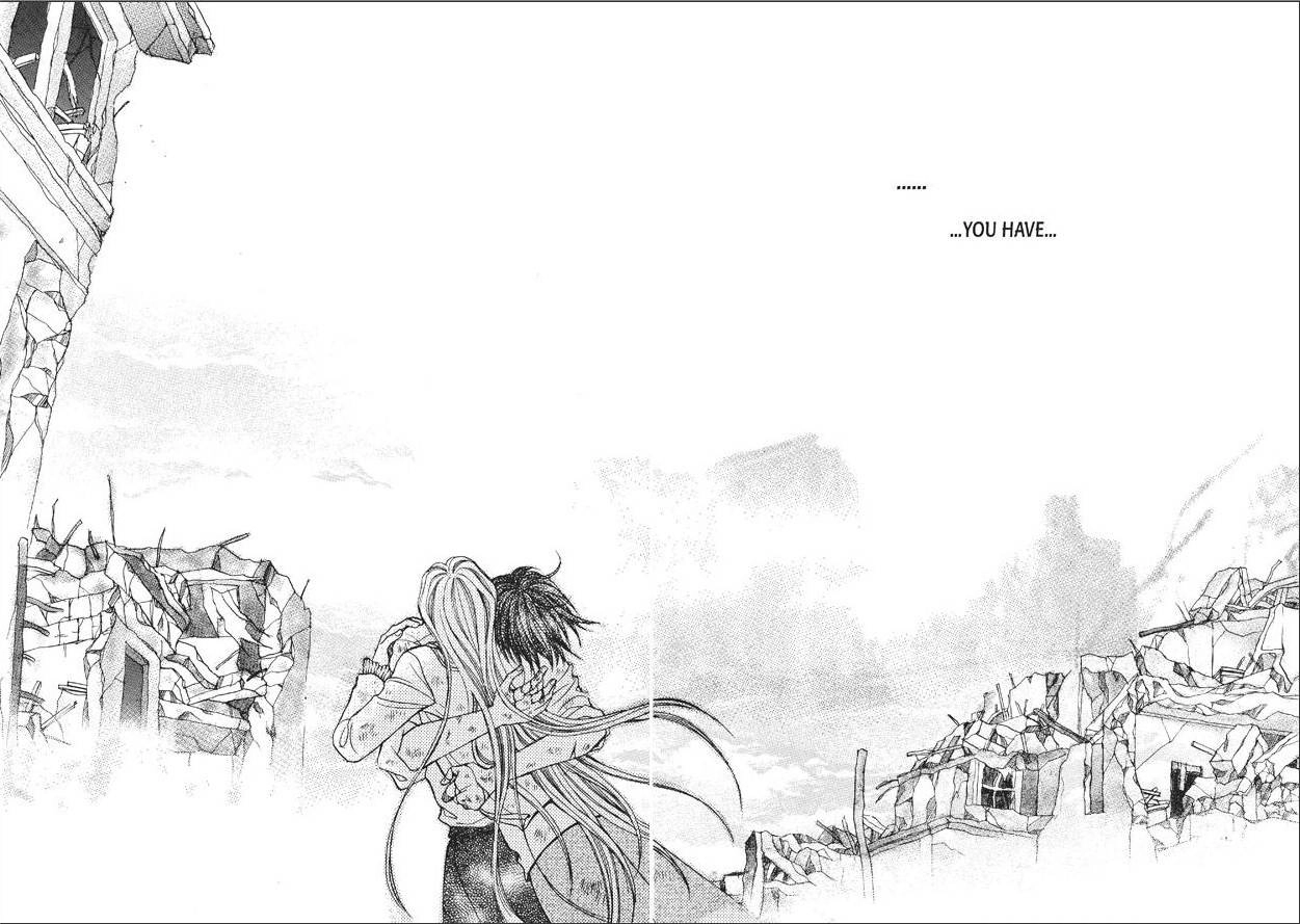 Read Aegis chapter 22 image 18 on Lezhin